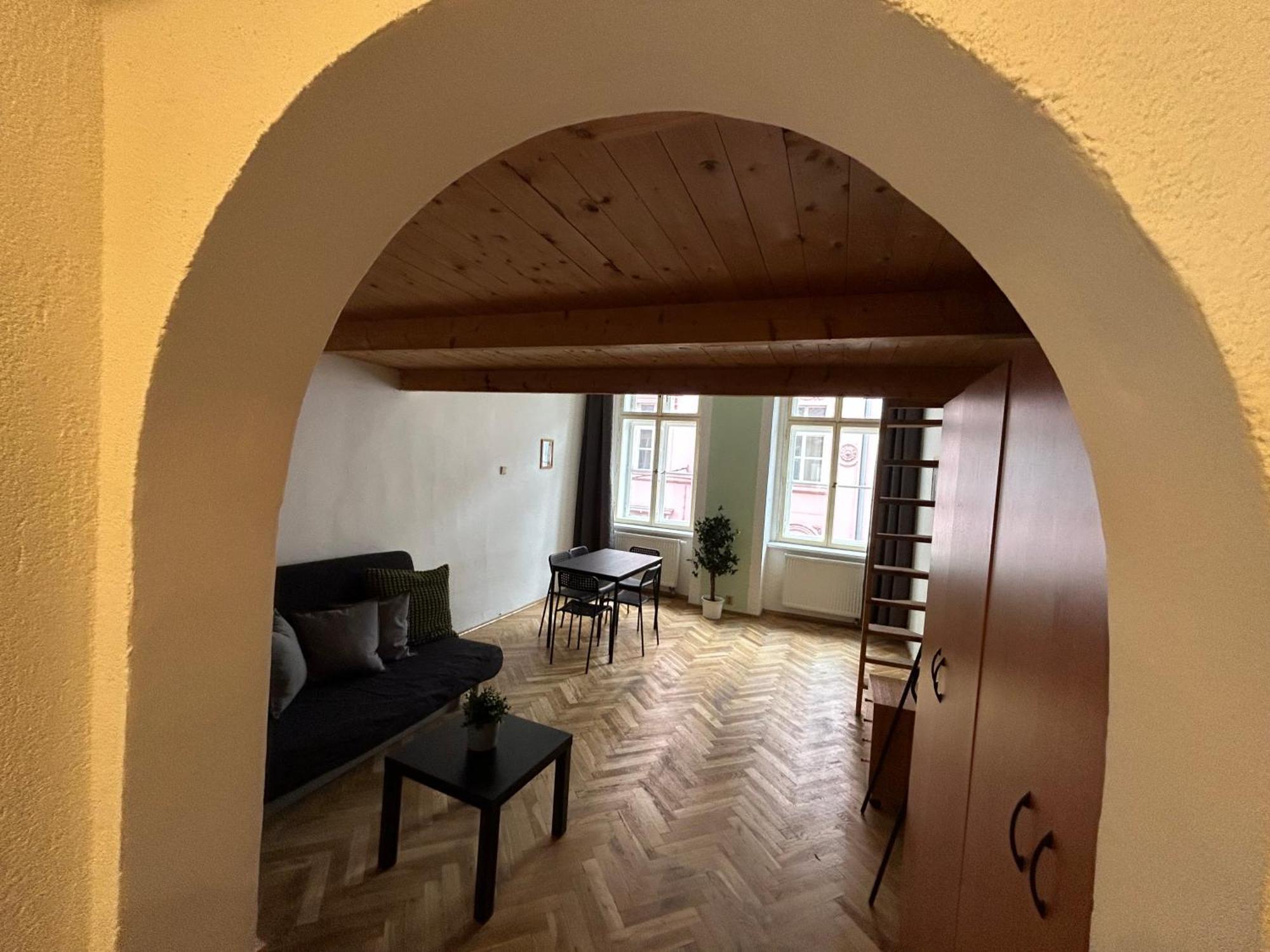 Apartment Party House - Ve Smeckach 18, Center!! *