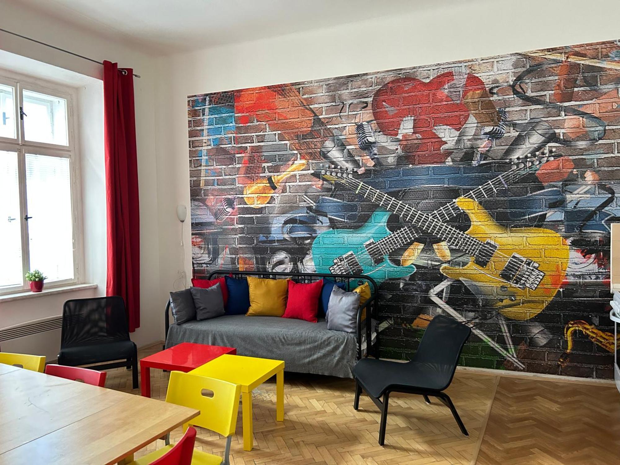 Apartment Party House - Ve Smeckach 18, Center!! *