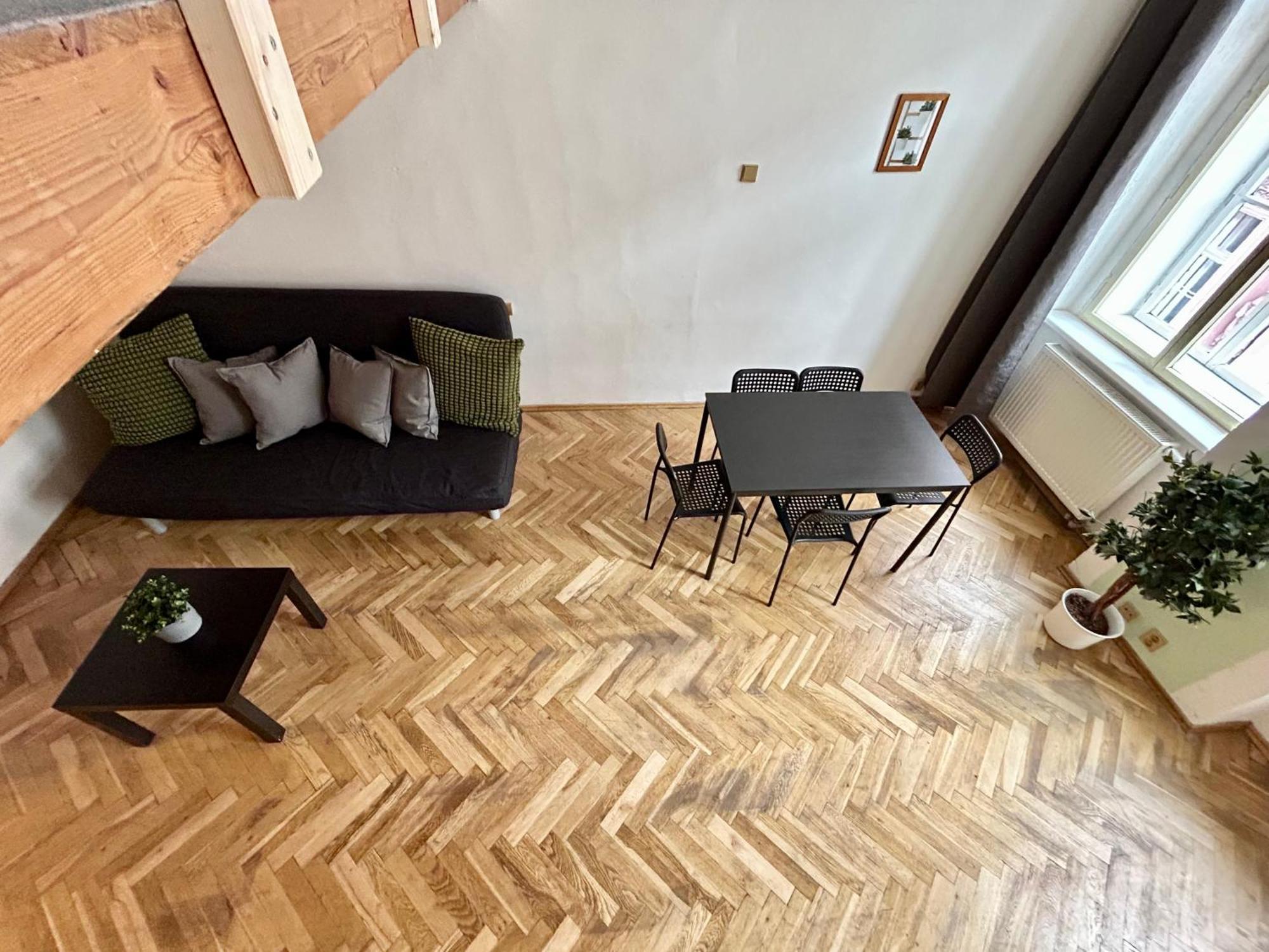 Apartment Party House - Ve Smeckach 18, Center!!