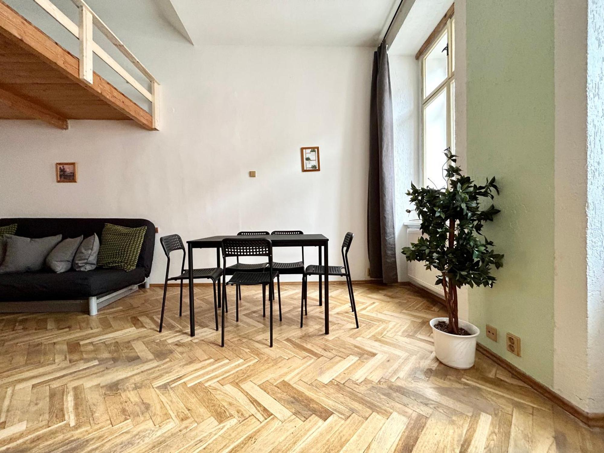 Party House - Ve Smeckach 18, Center!! Apartment *
