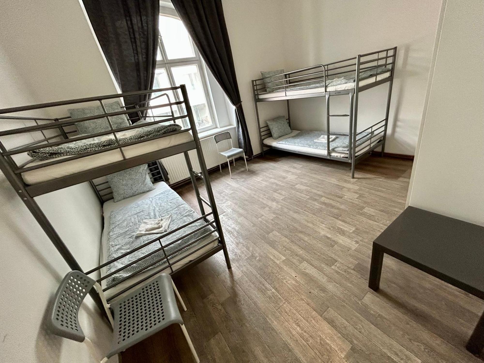 Apartment Party House - Ve Smeckach 18, Center!! *