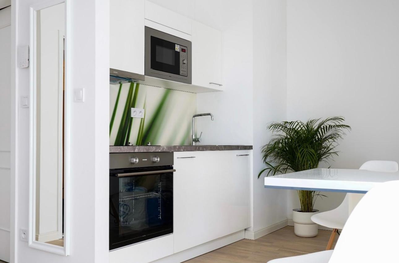 City Centre 1 505 Apartment *