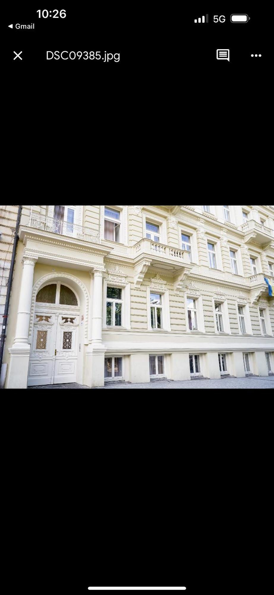 City Centre 1 505 Apartment *