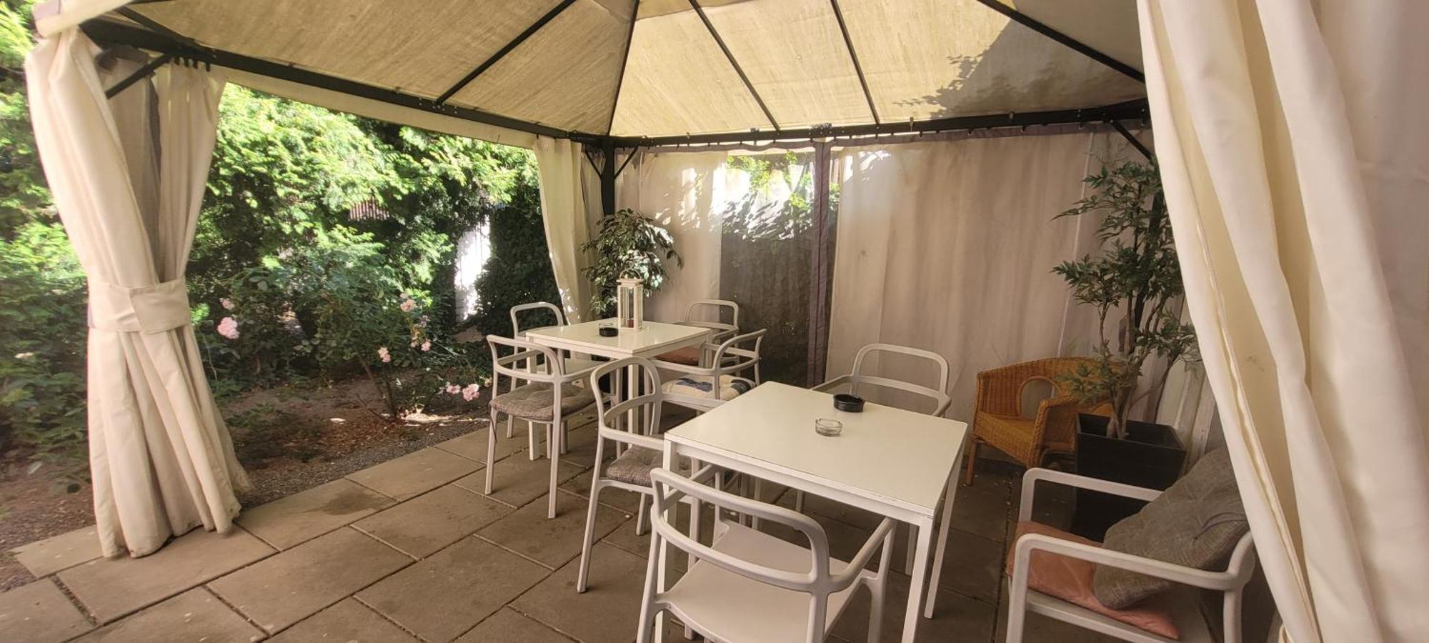 Guest house Orbis