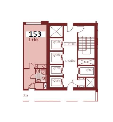 153 - Rezidence Eliska - 9 *