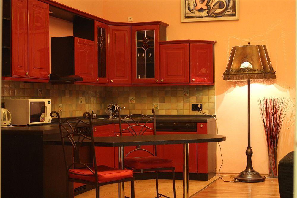Apartment Seven Angels Prag