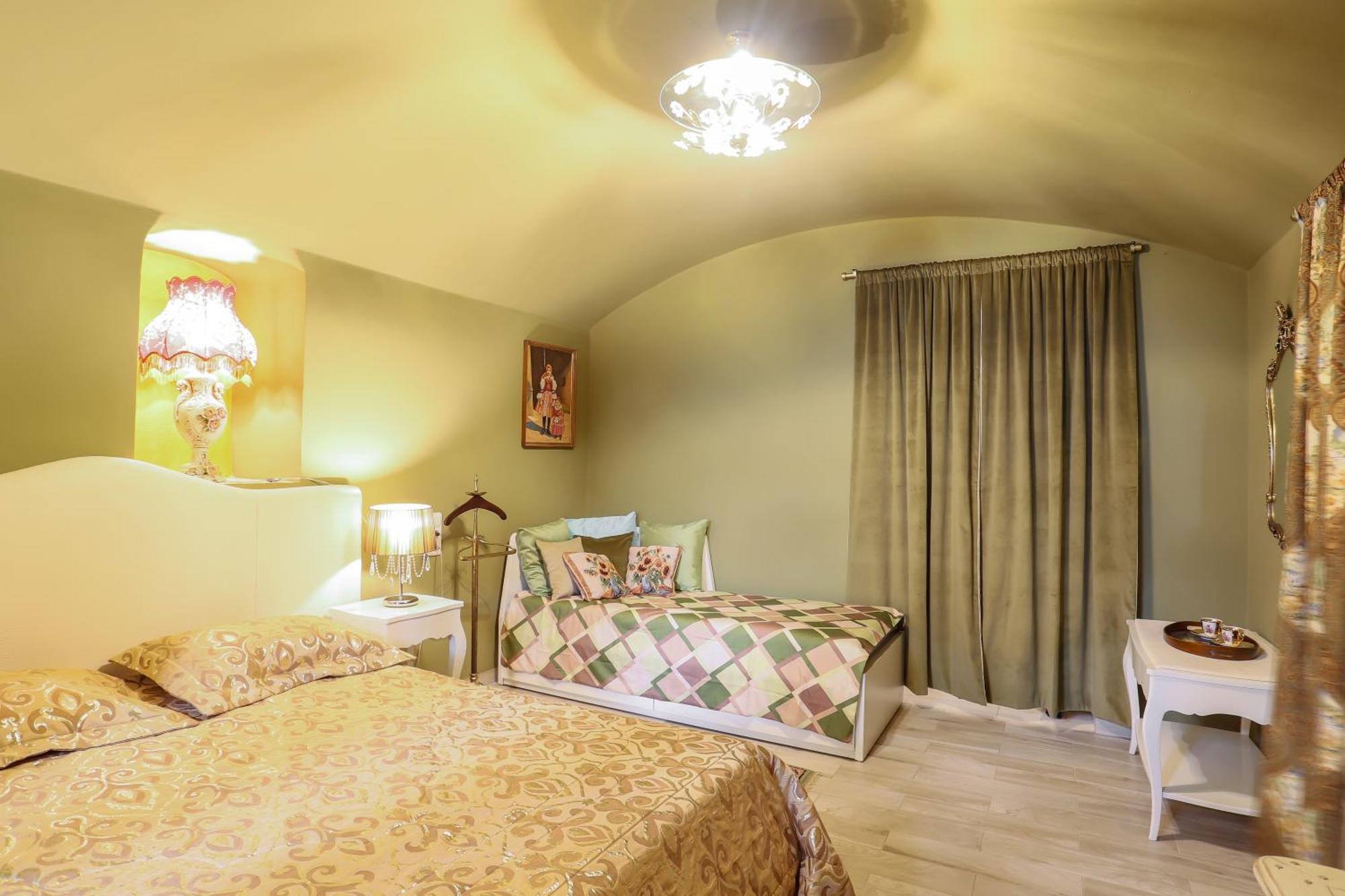 Bruno Apartment Prag