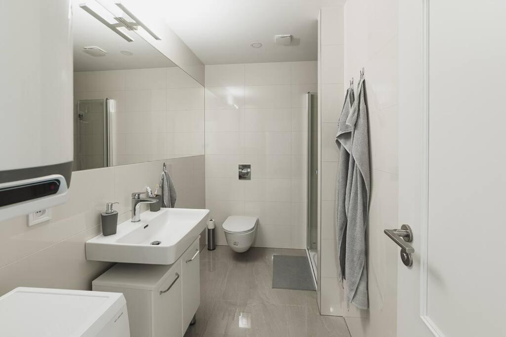 Apartment Golden Gate *