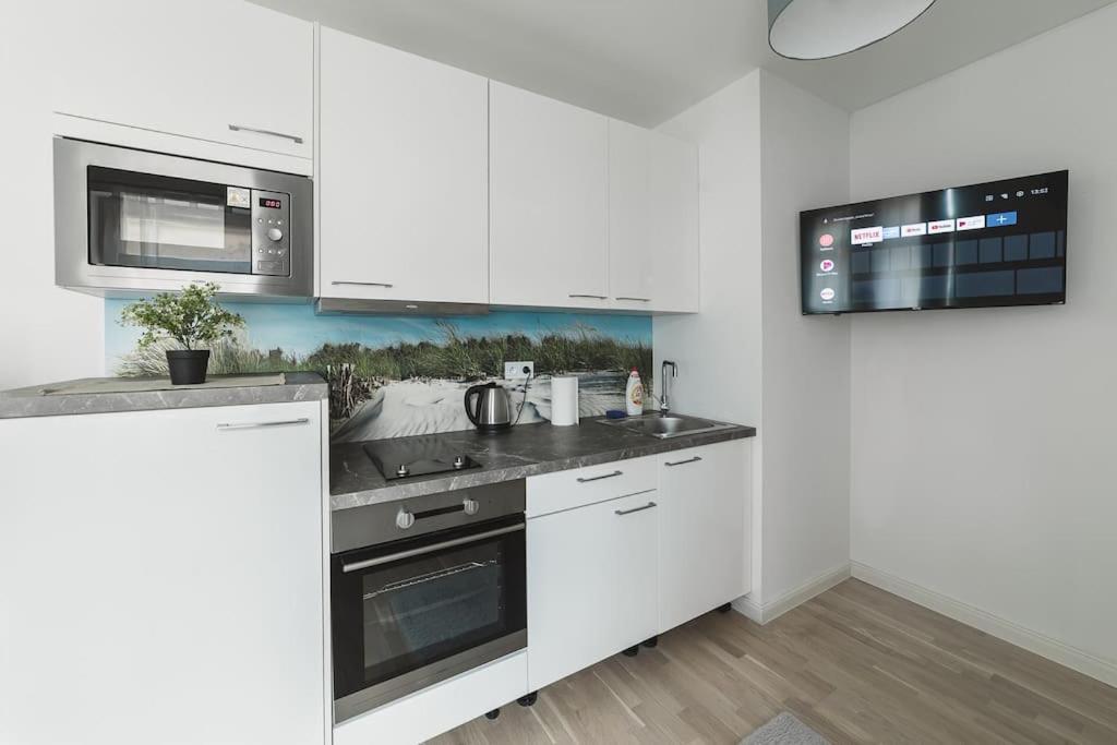 Golden Gate Apartment Prague