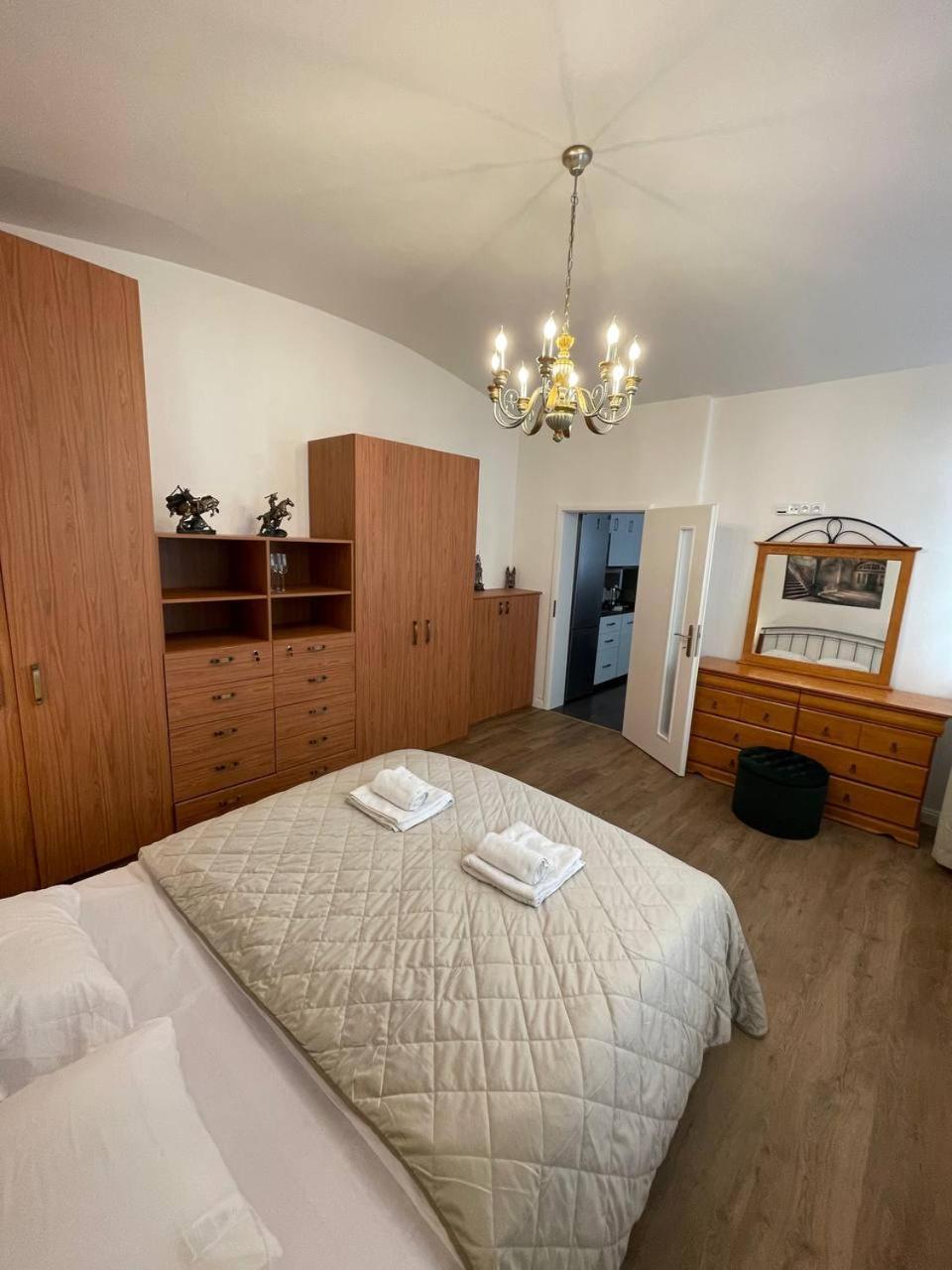 Apartment Friendly In *