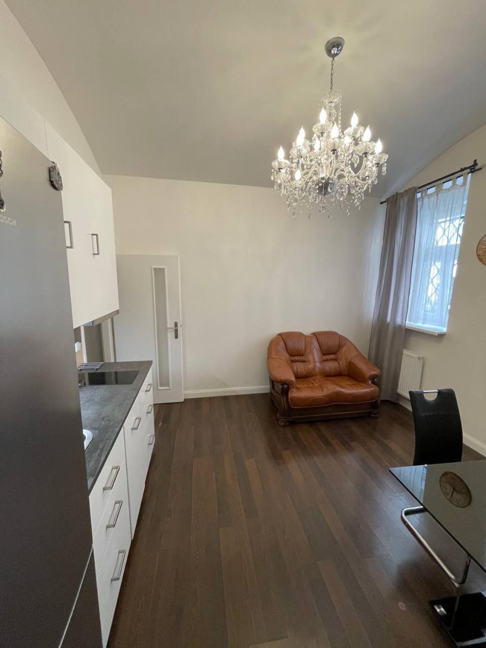 Apartment Friendly In Prag