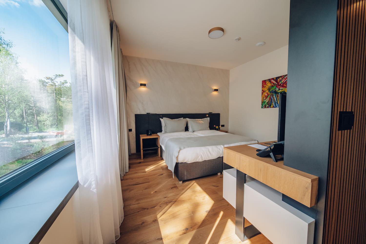 Vista & Club Hotel Prag