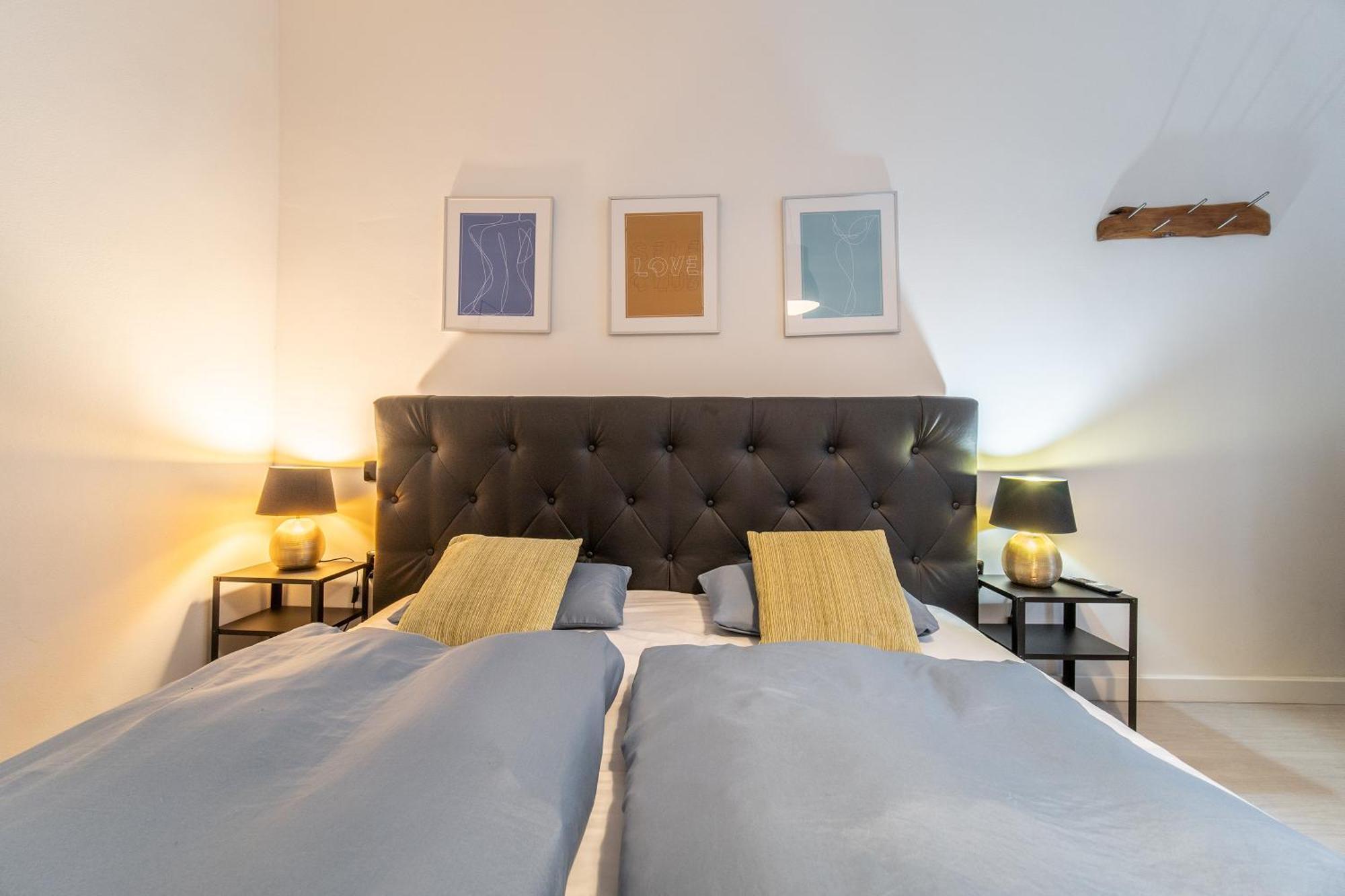 Apartment Sunny On Wenceslas Square By Easybnb Prag