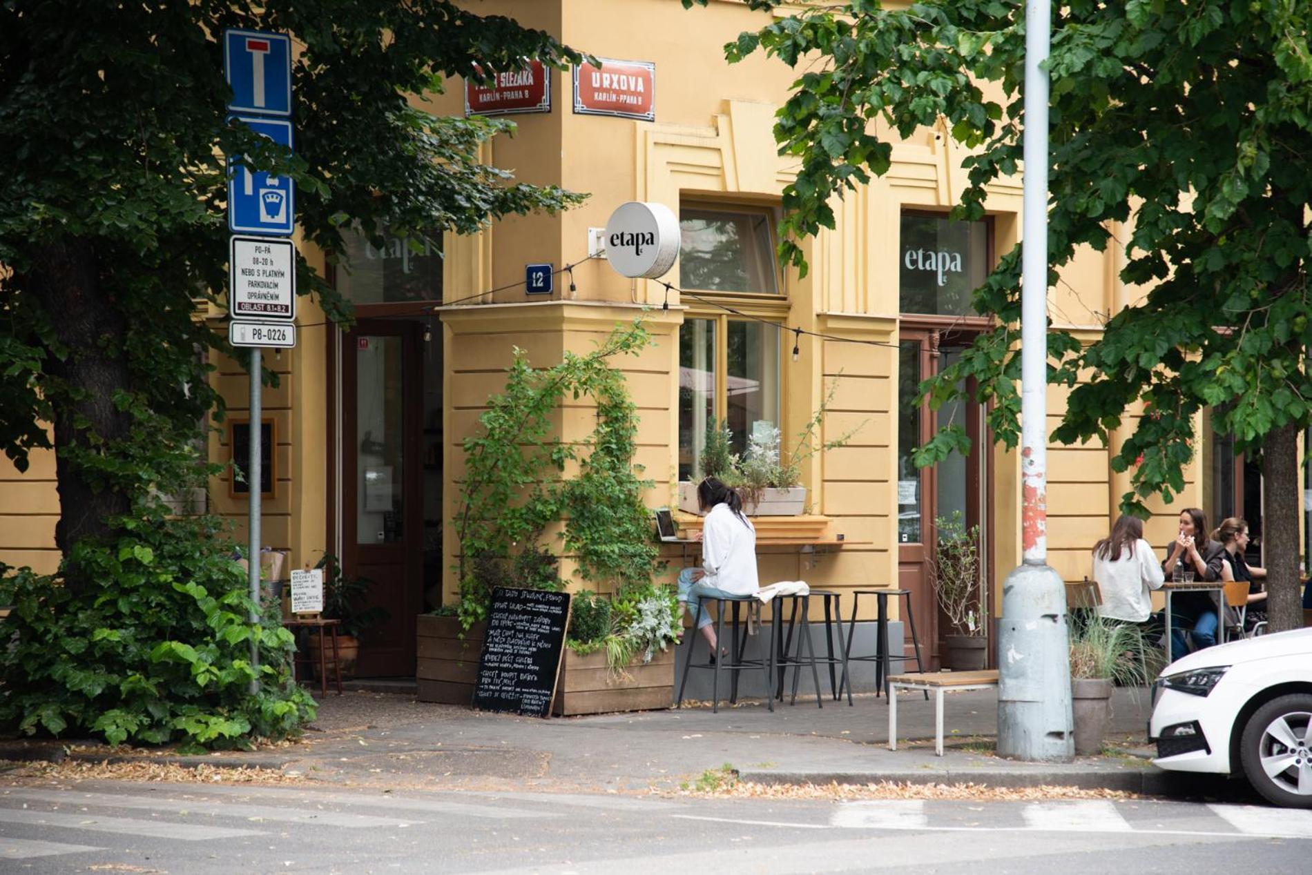 Apartmán Tereza
