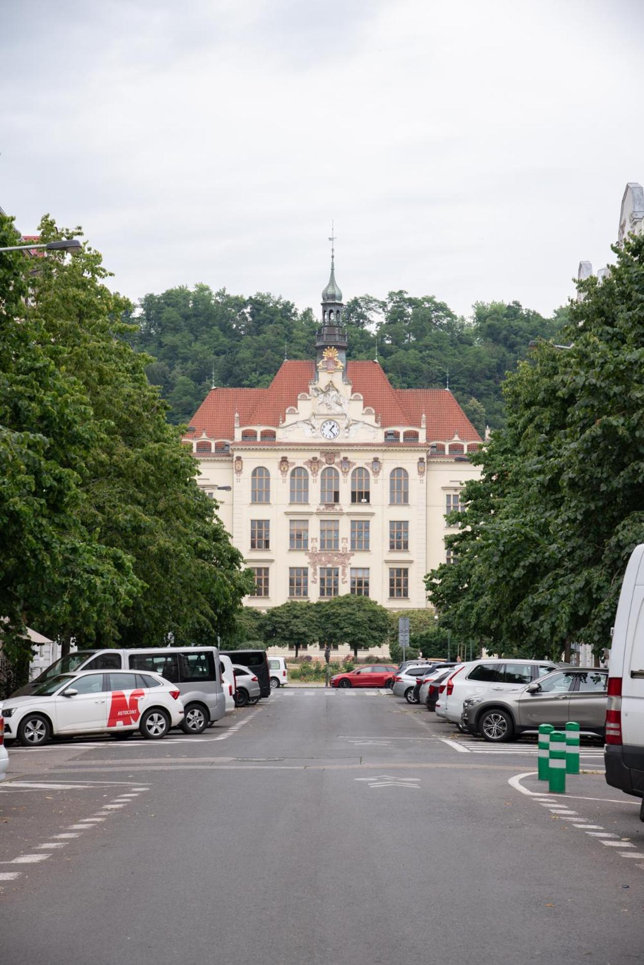 Tereza Apartmán