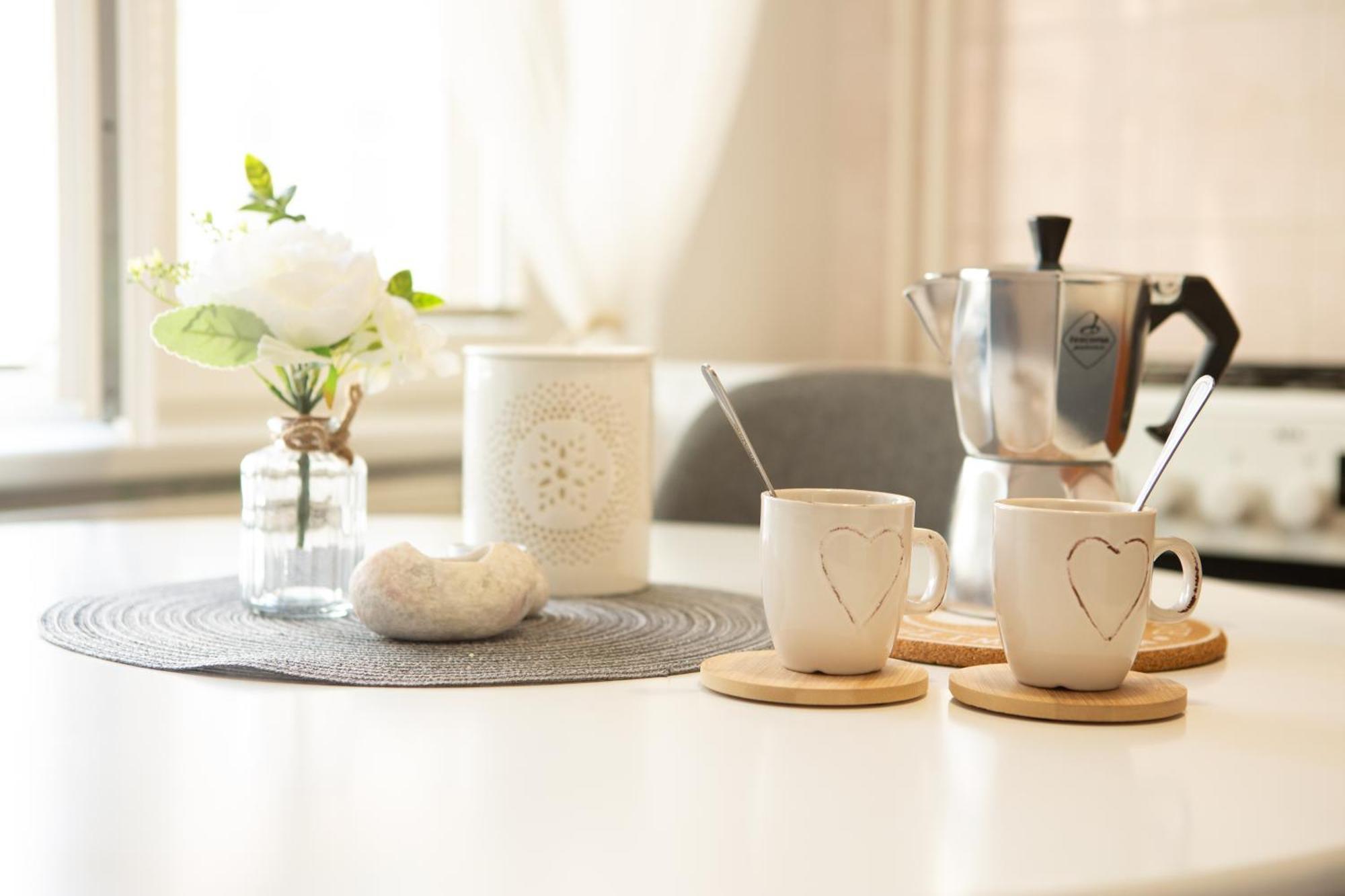 212 - Boho In Next To City Center 5 Minutes To Wenceslas Square Apartment *