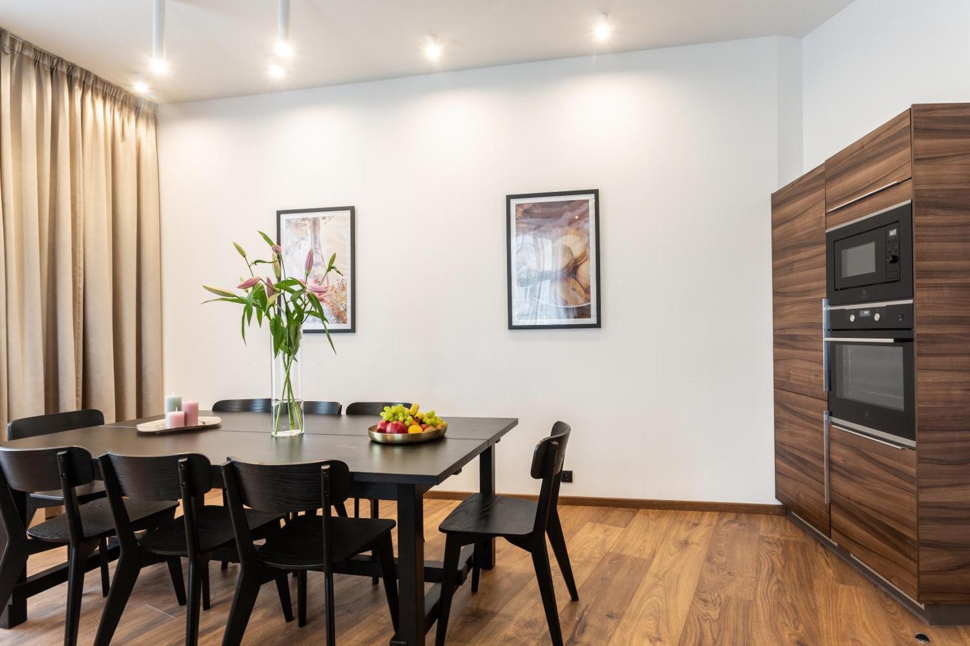 Luxury Kmochova Apartment *