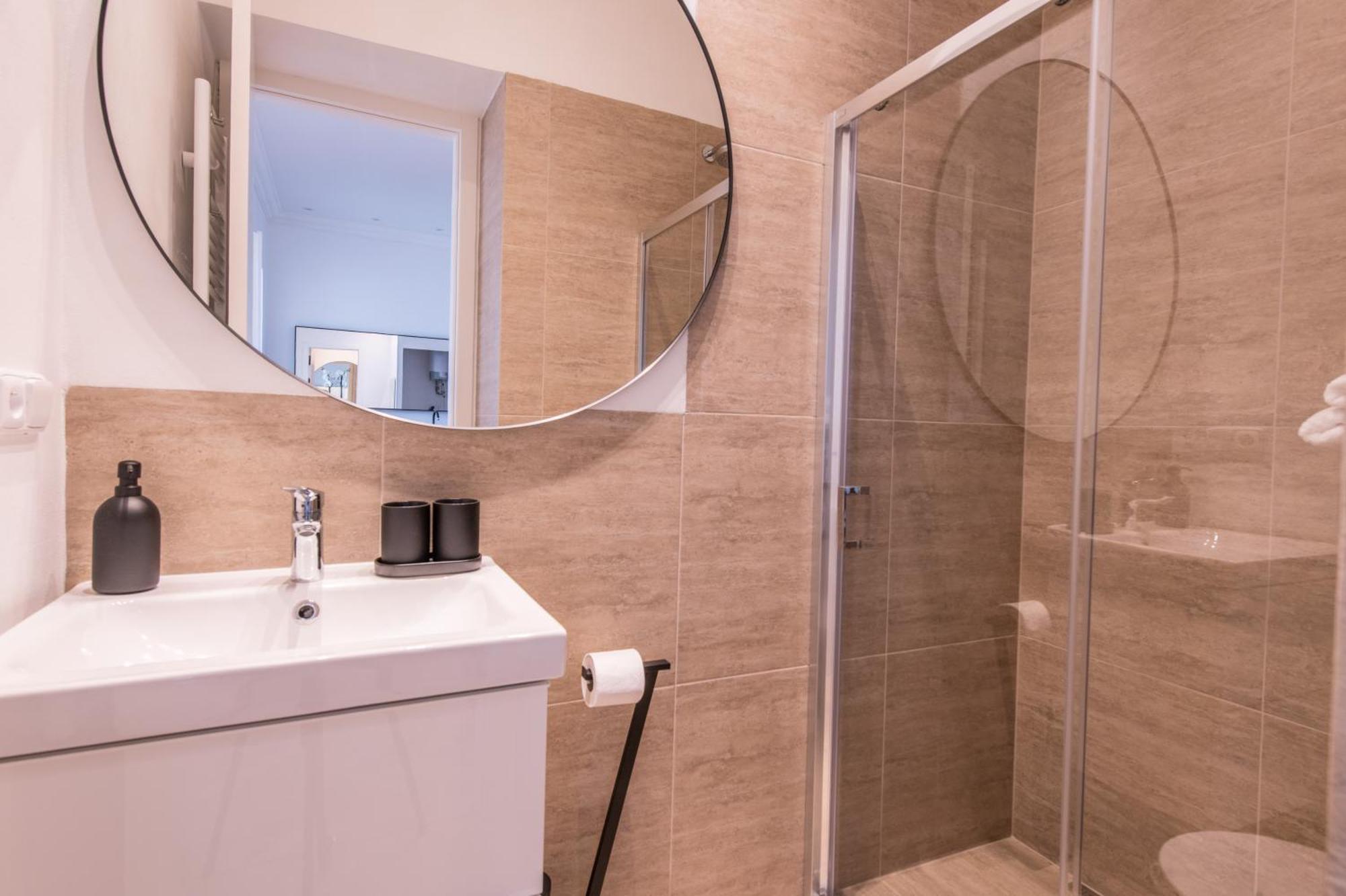 Apartment New Design - Location Wenceslas Square Prague