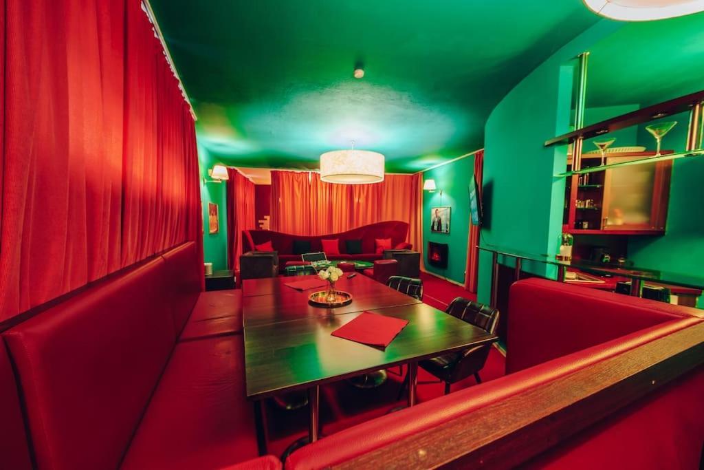 Private Casino Royal Prag