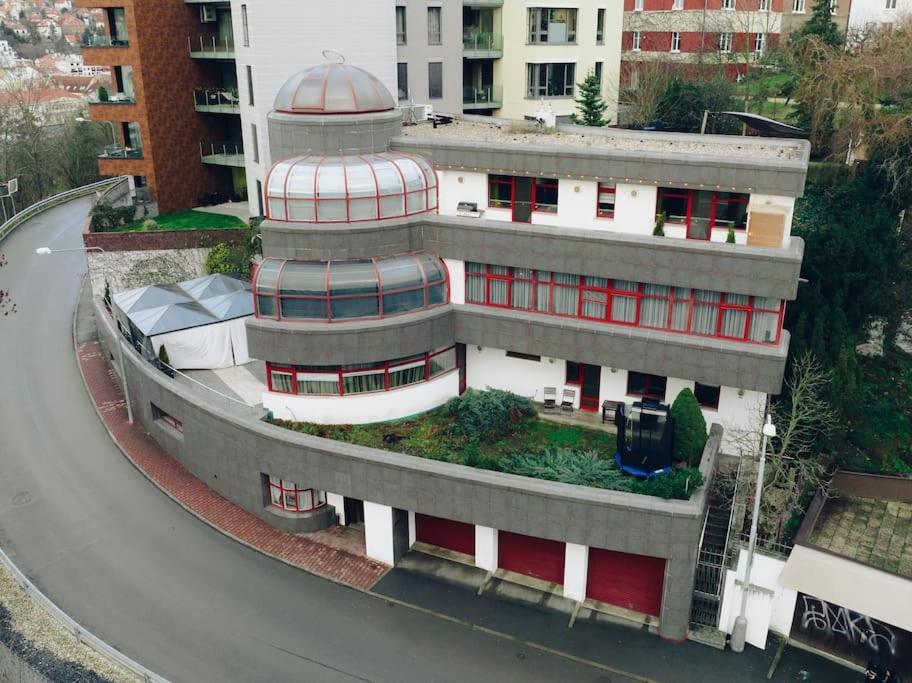 Private Casino Royal *