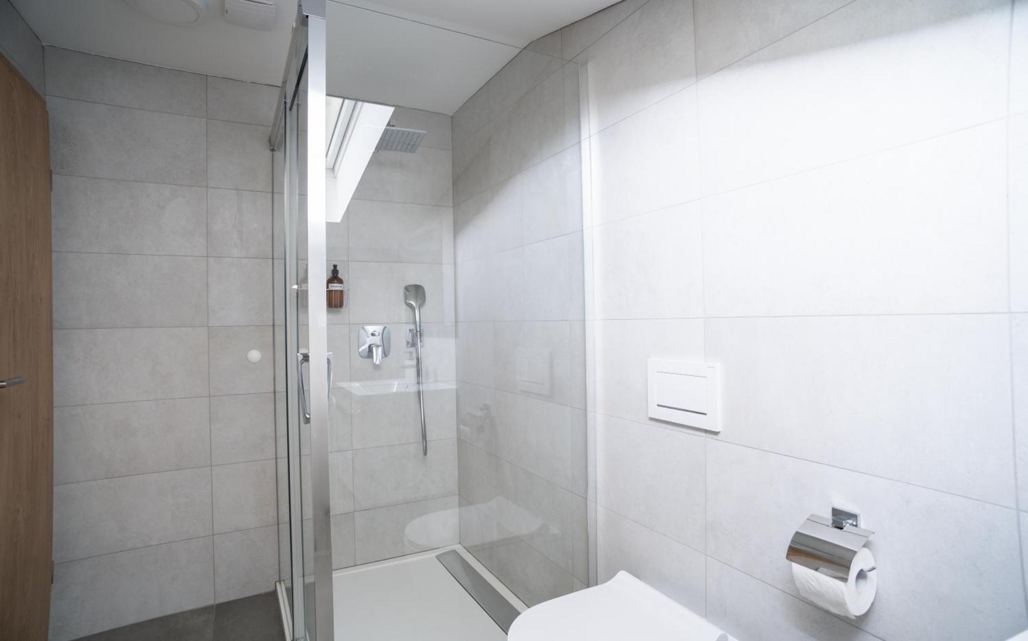 Lejlighedshotel The Dante 4*
