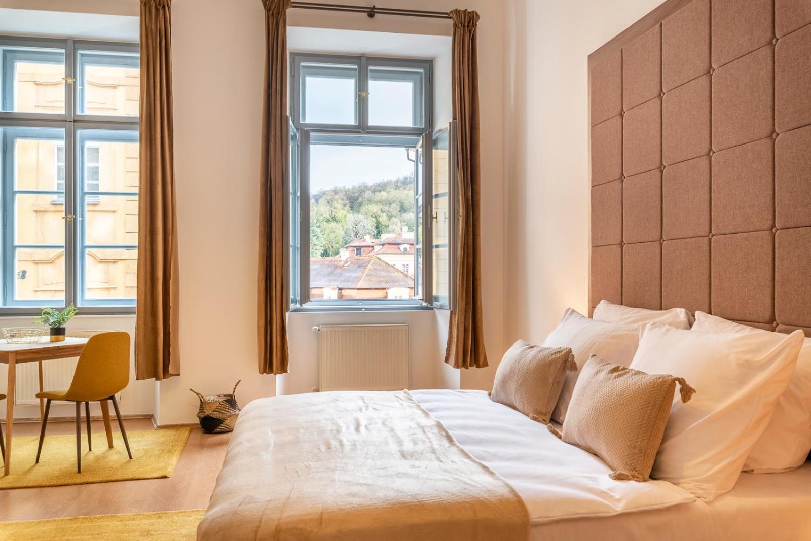 Lejlighedshotel Primavera - Castle View *