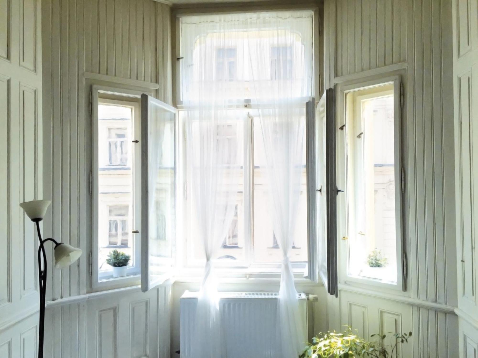 Lägenhet Vip Center