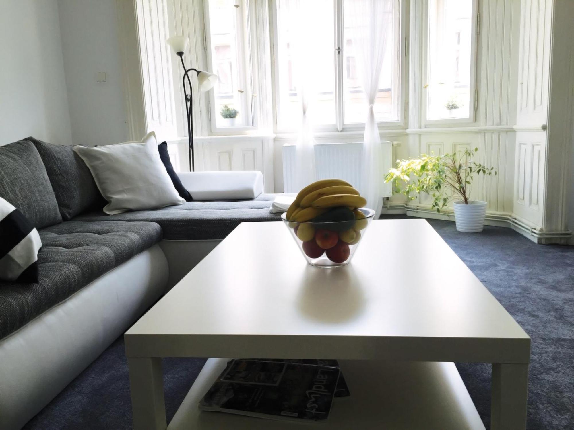 Lägenhet Vip Center *