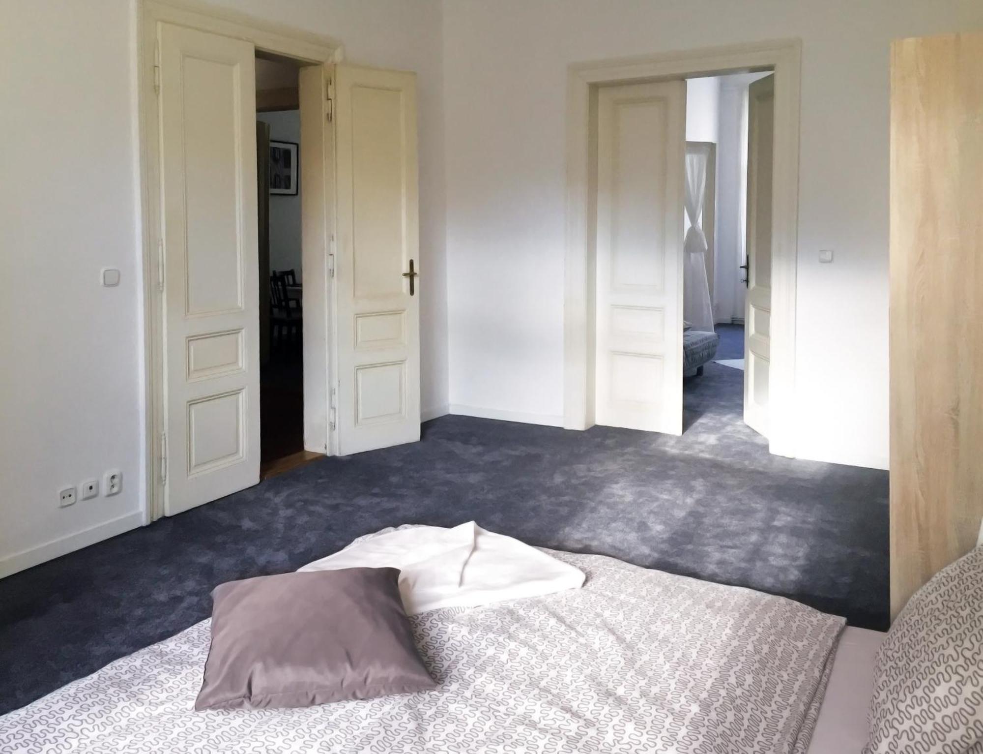 Vip Center Lägenhet