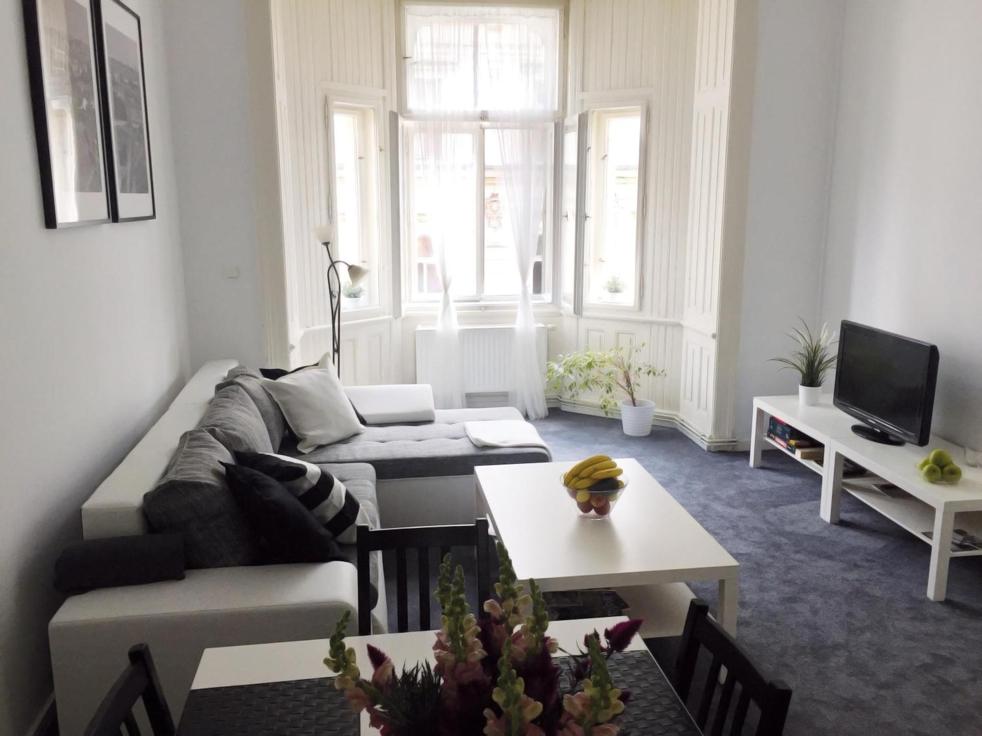 Lägenhet Vip Center *