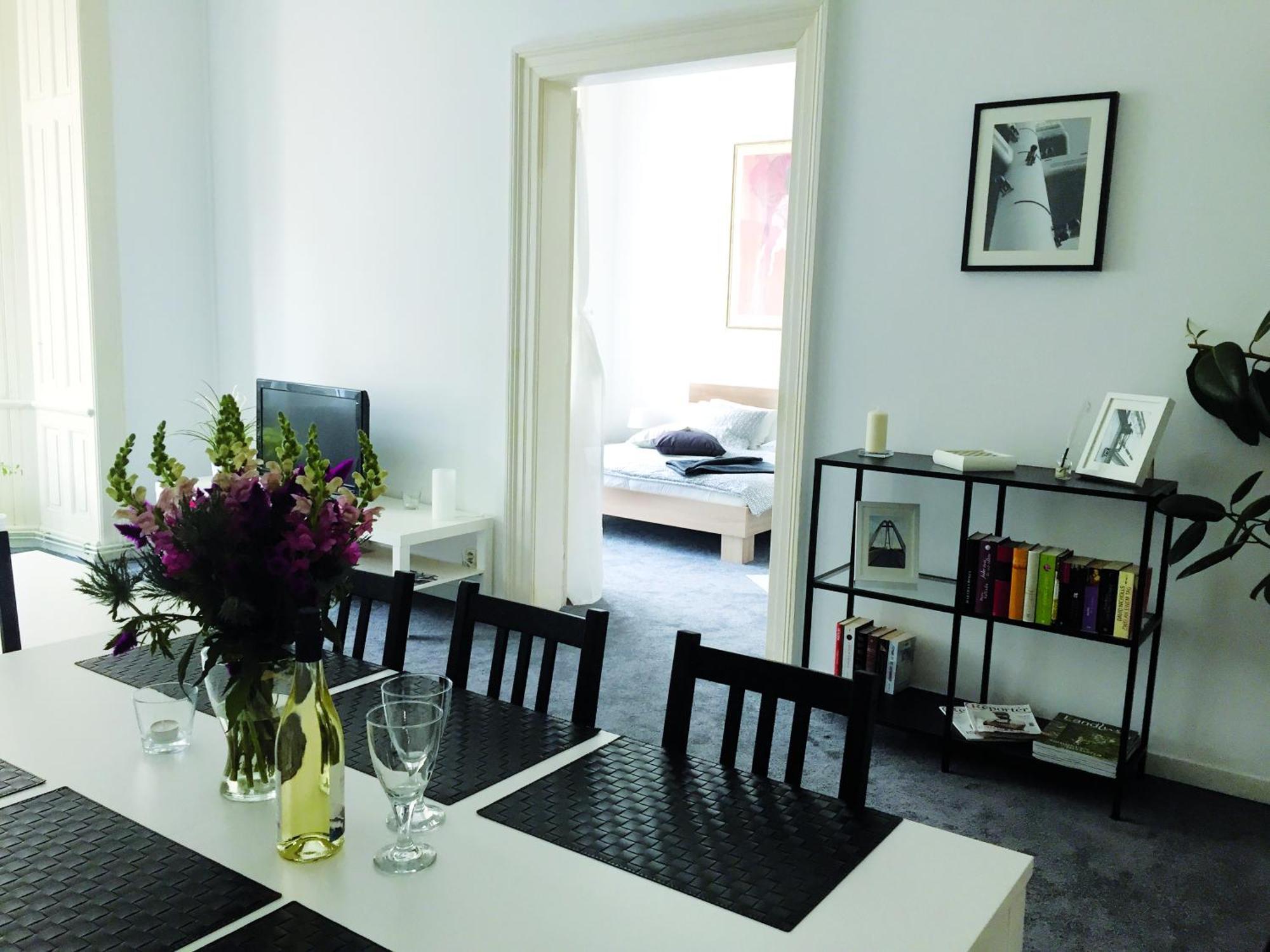 Vip Center Prag