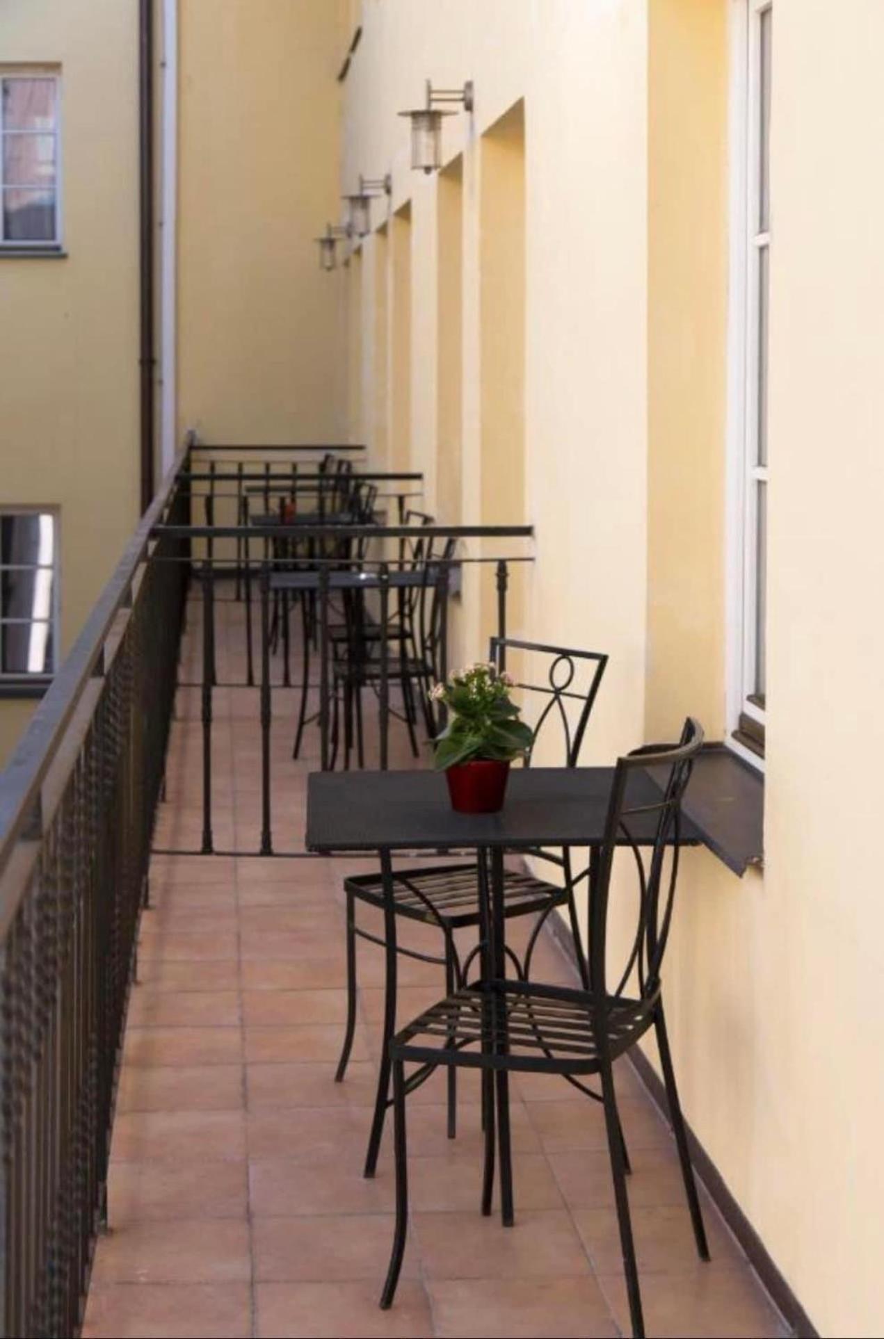 Karlin Hotel Praha