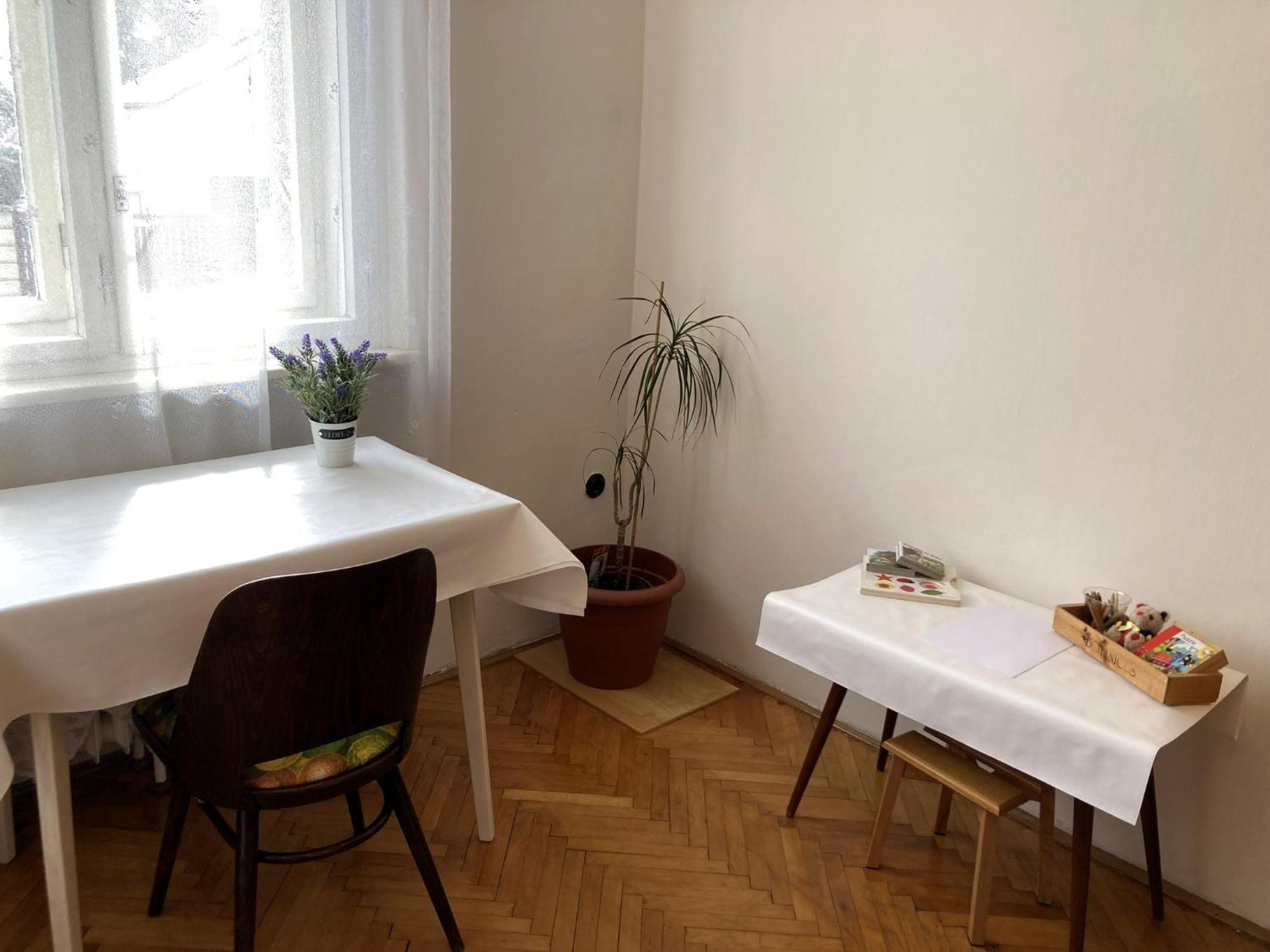 Spacious - Free Parking! Prag