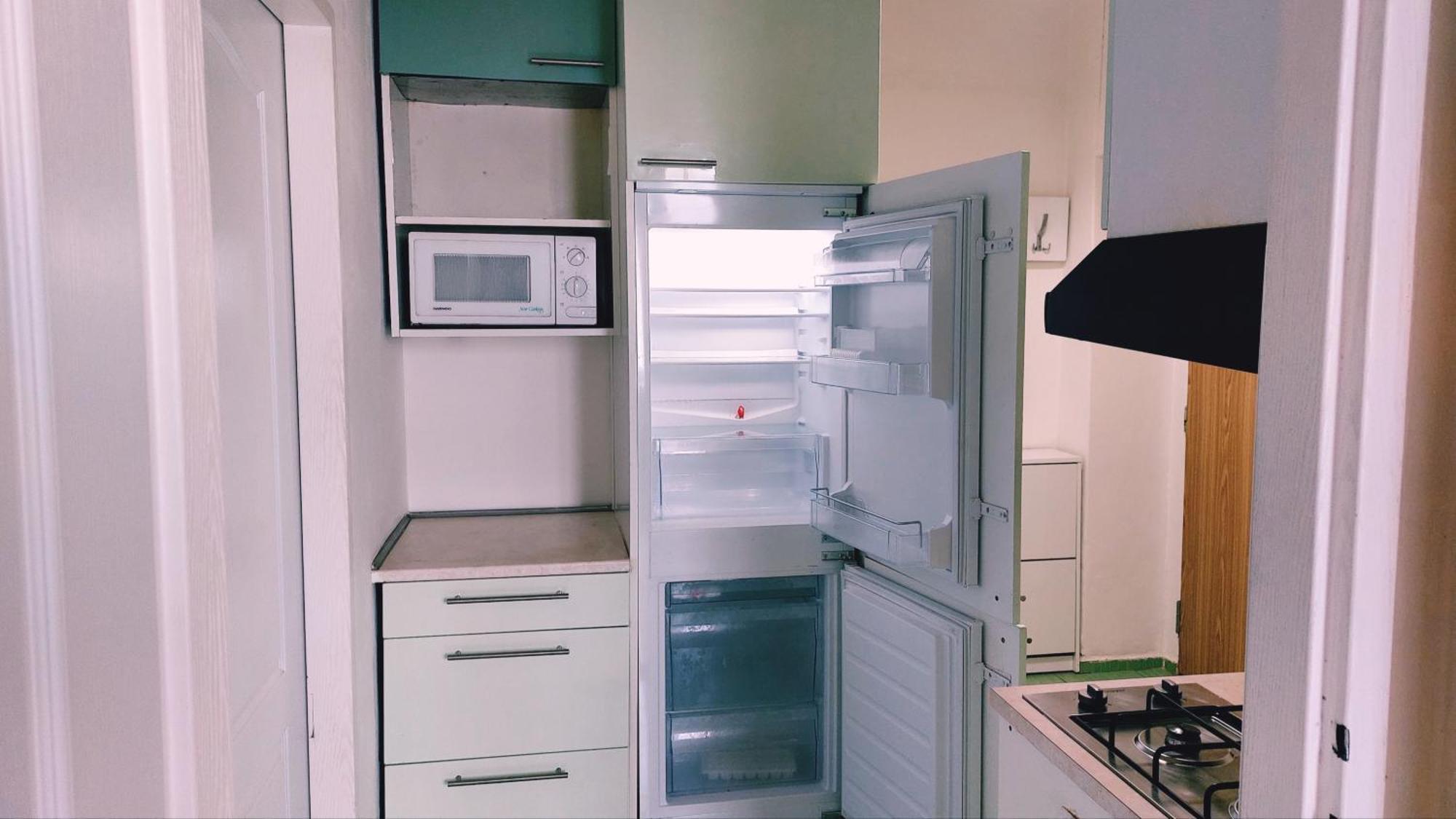 7days Apartment Prag