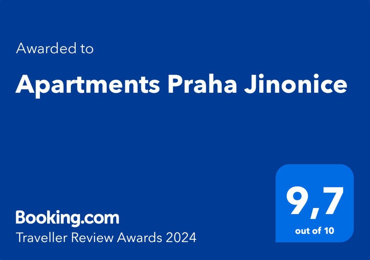 Jinonice Prag