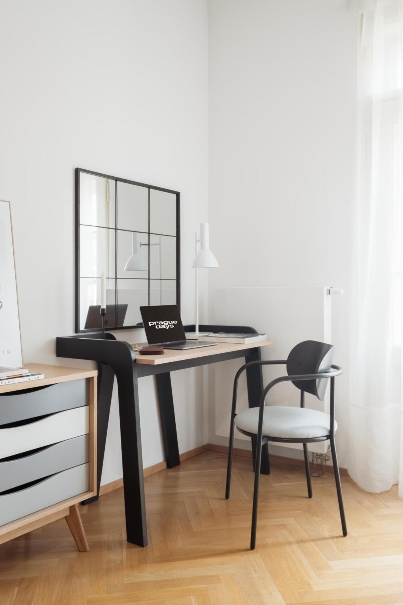 Lägenhet Stru House By Days - Luxurious Next To National Theatre Prag