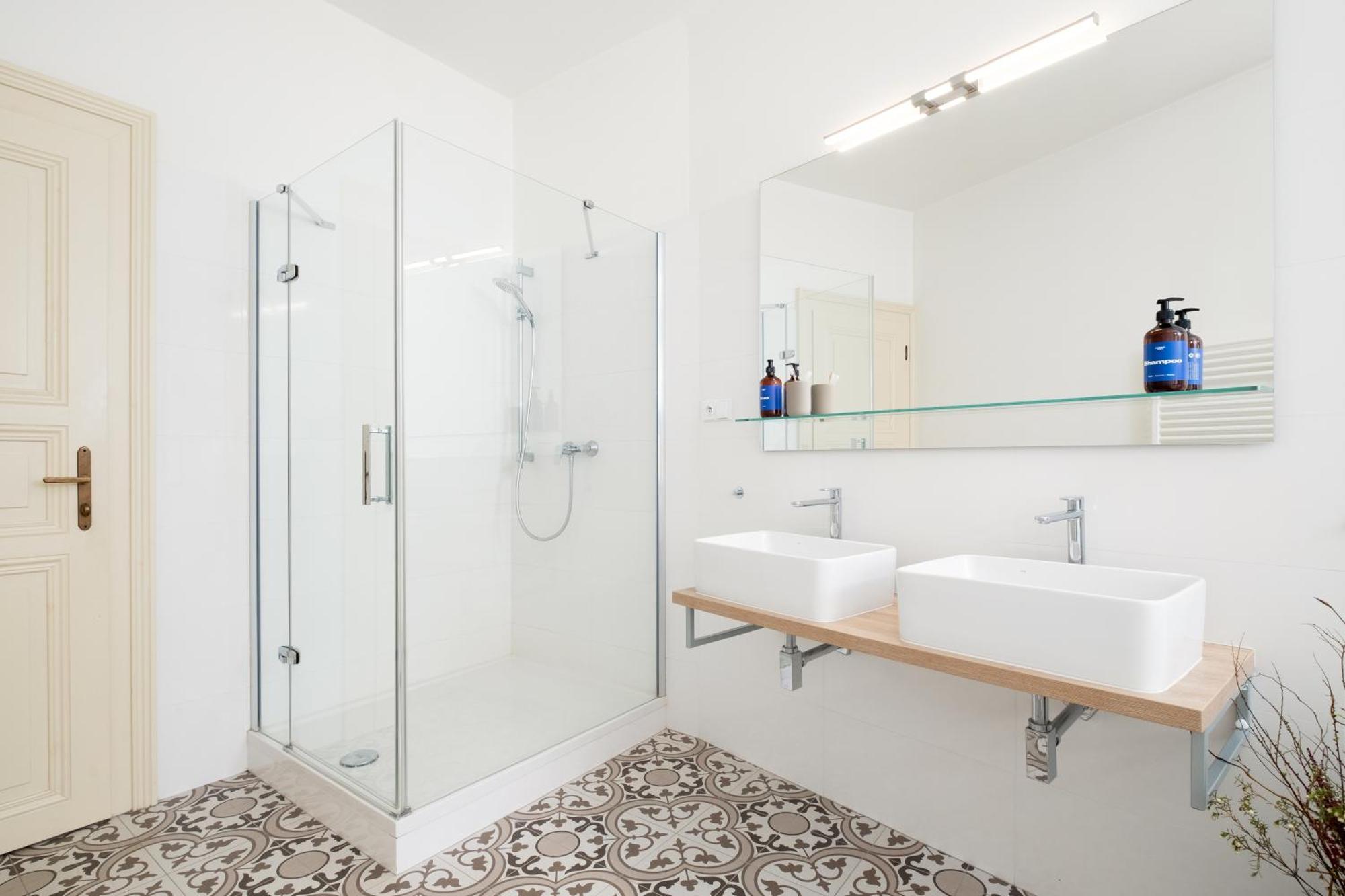 Stru House By Days - Luxurious Next To National Theatre Prag