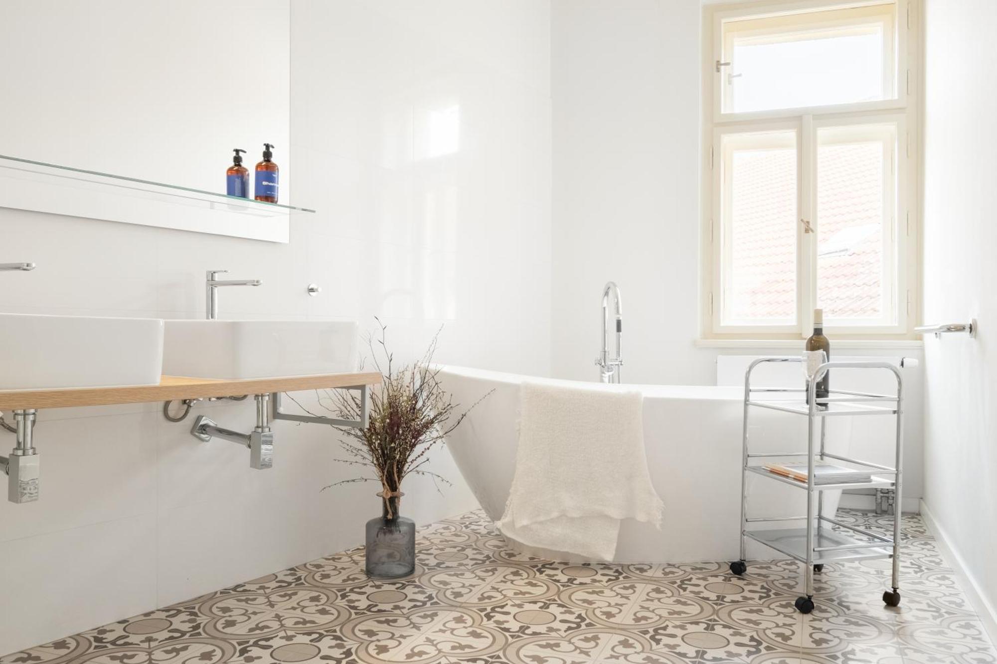 Lägenhet Stru House By Days - Luxurious Next To National Theatre *