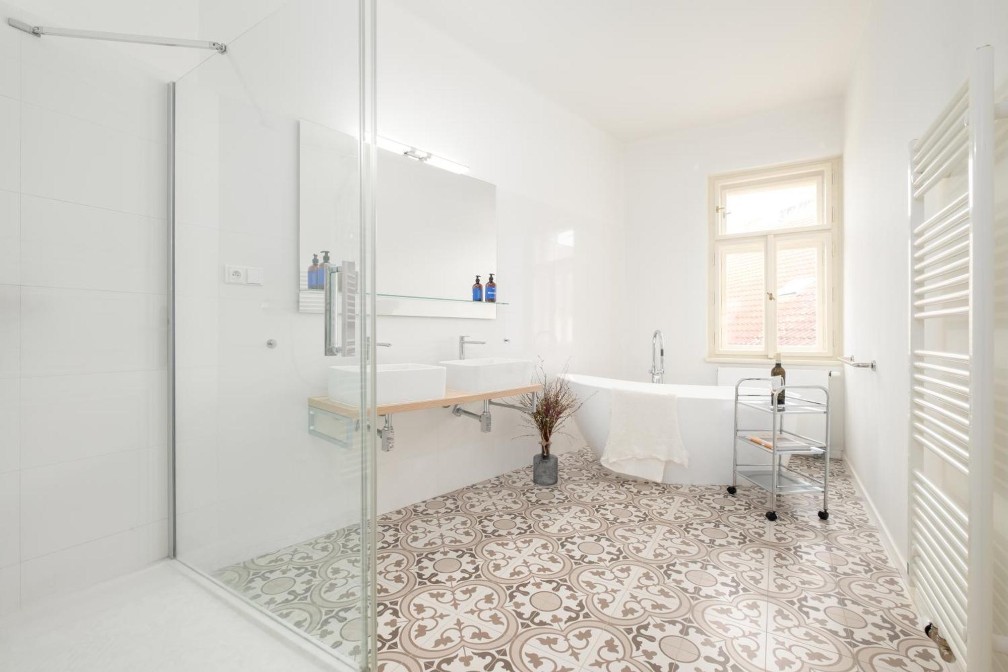 Stru House By Days - Luxurious Next To National Theatre Lägenhet *