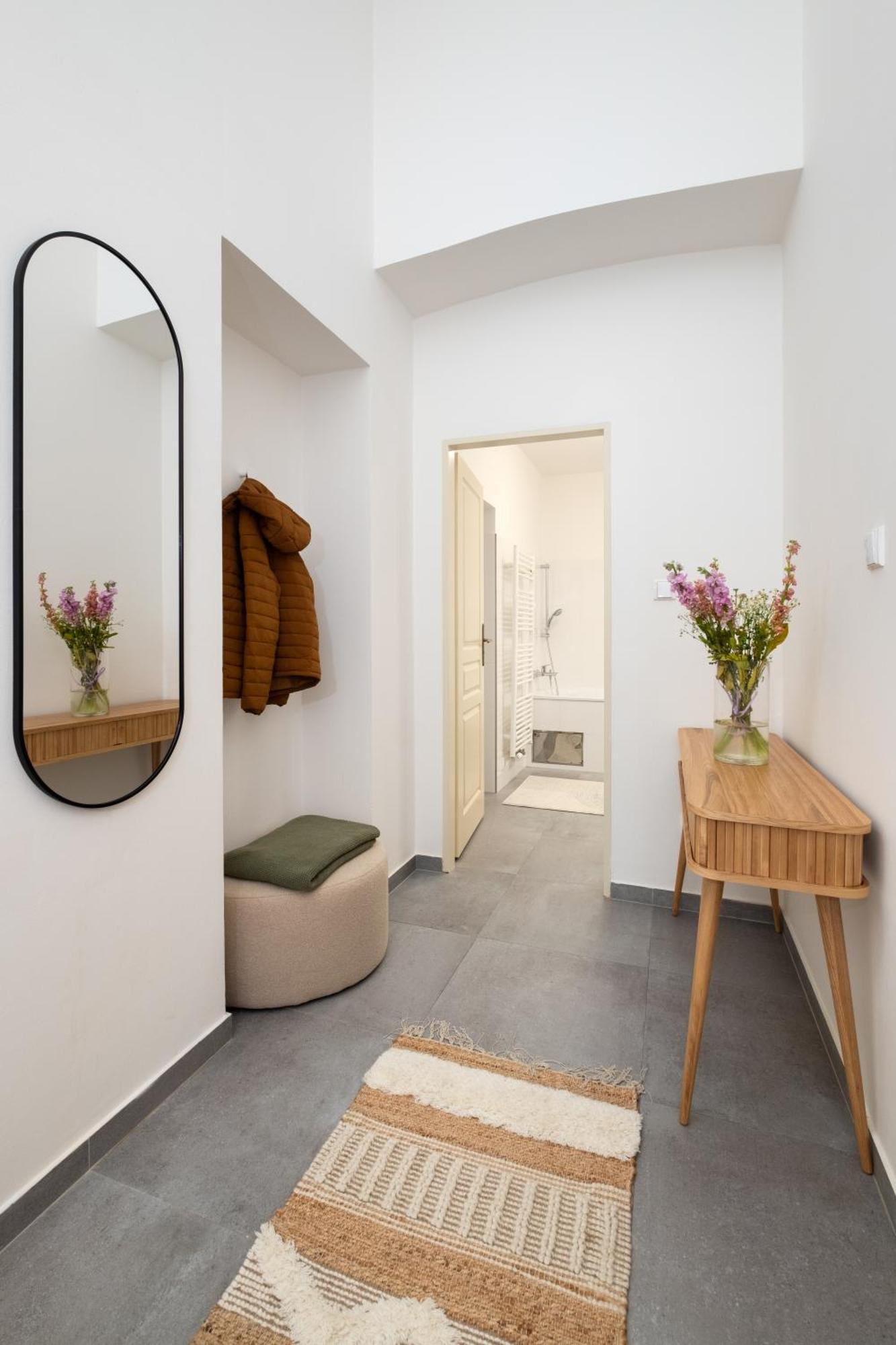 Lägenhet Stru House By Days - Luxurious Next To National Theatre Prag