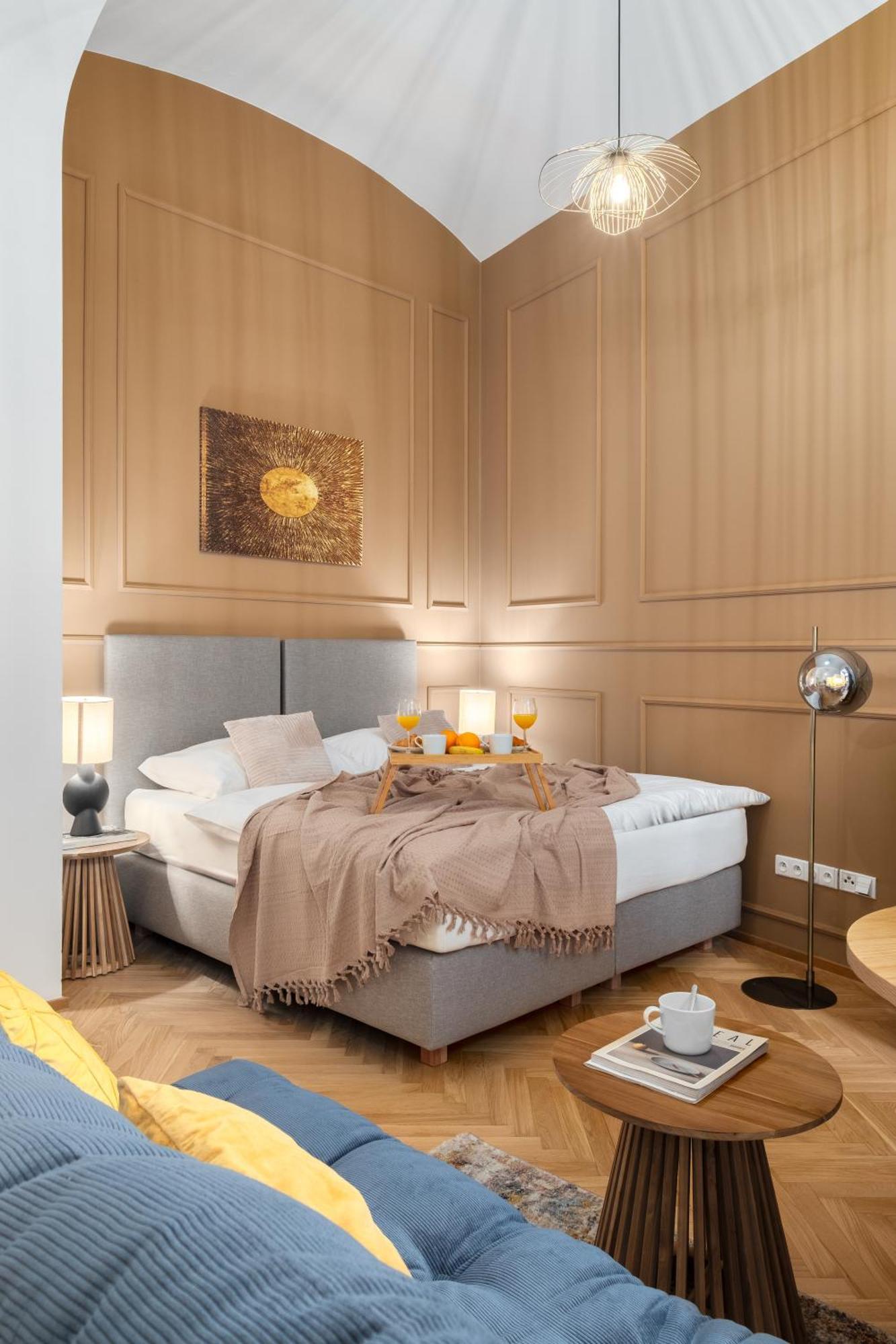 Lägenhet Stru House By Days - Luxurious Next To National Theatre *