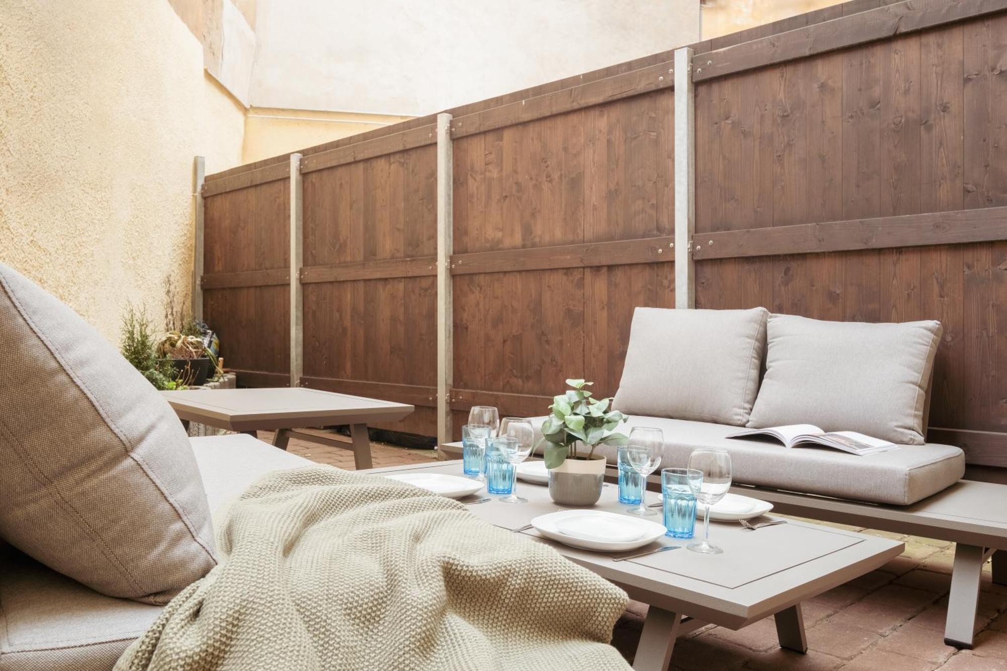 Lägenhet Stru House By Days - Luxurious Next To National Theatre Prag