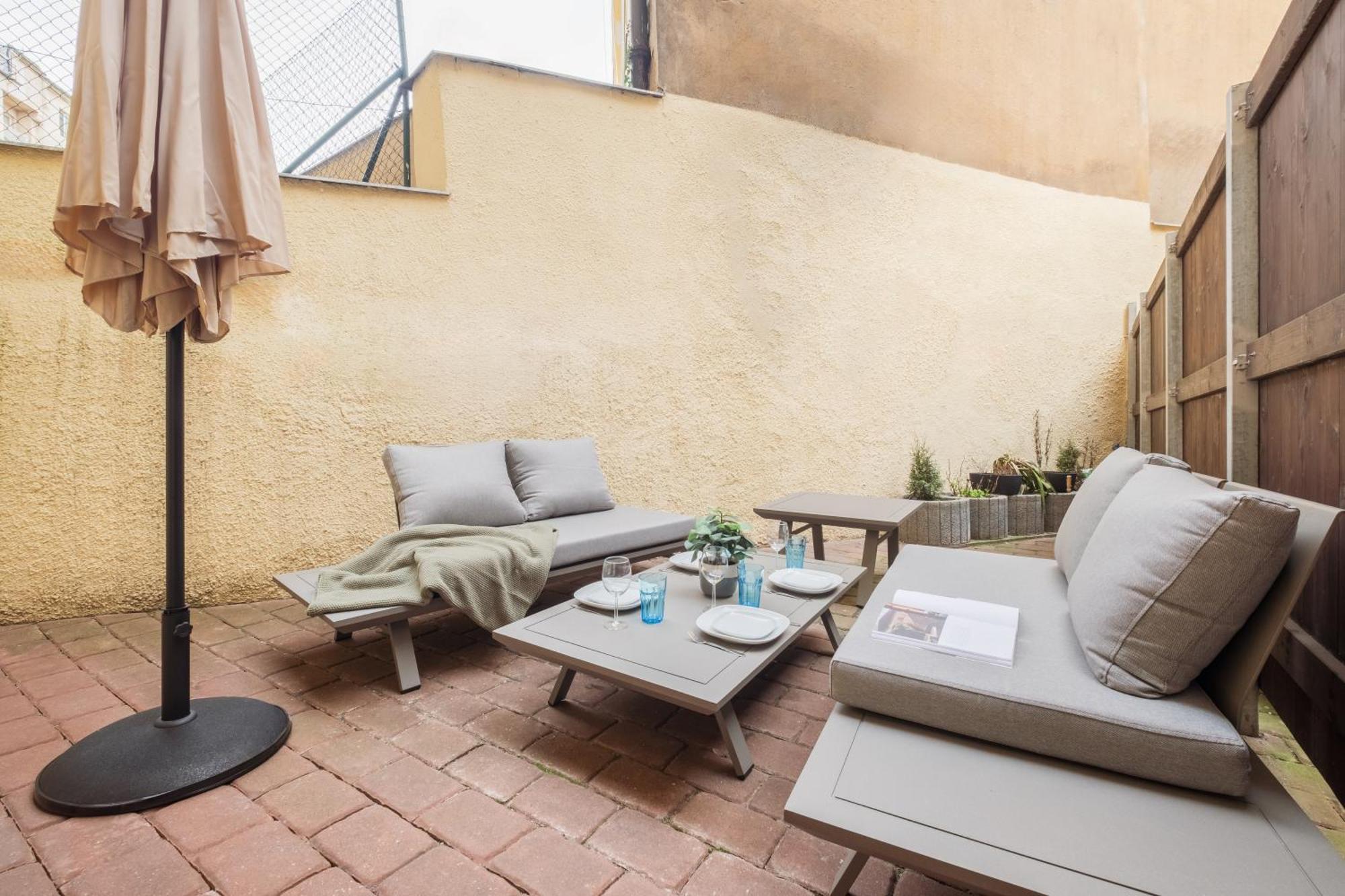 Lägenhet Stru House By Days - Luxurious Next To National Theatre