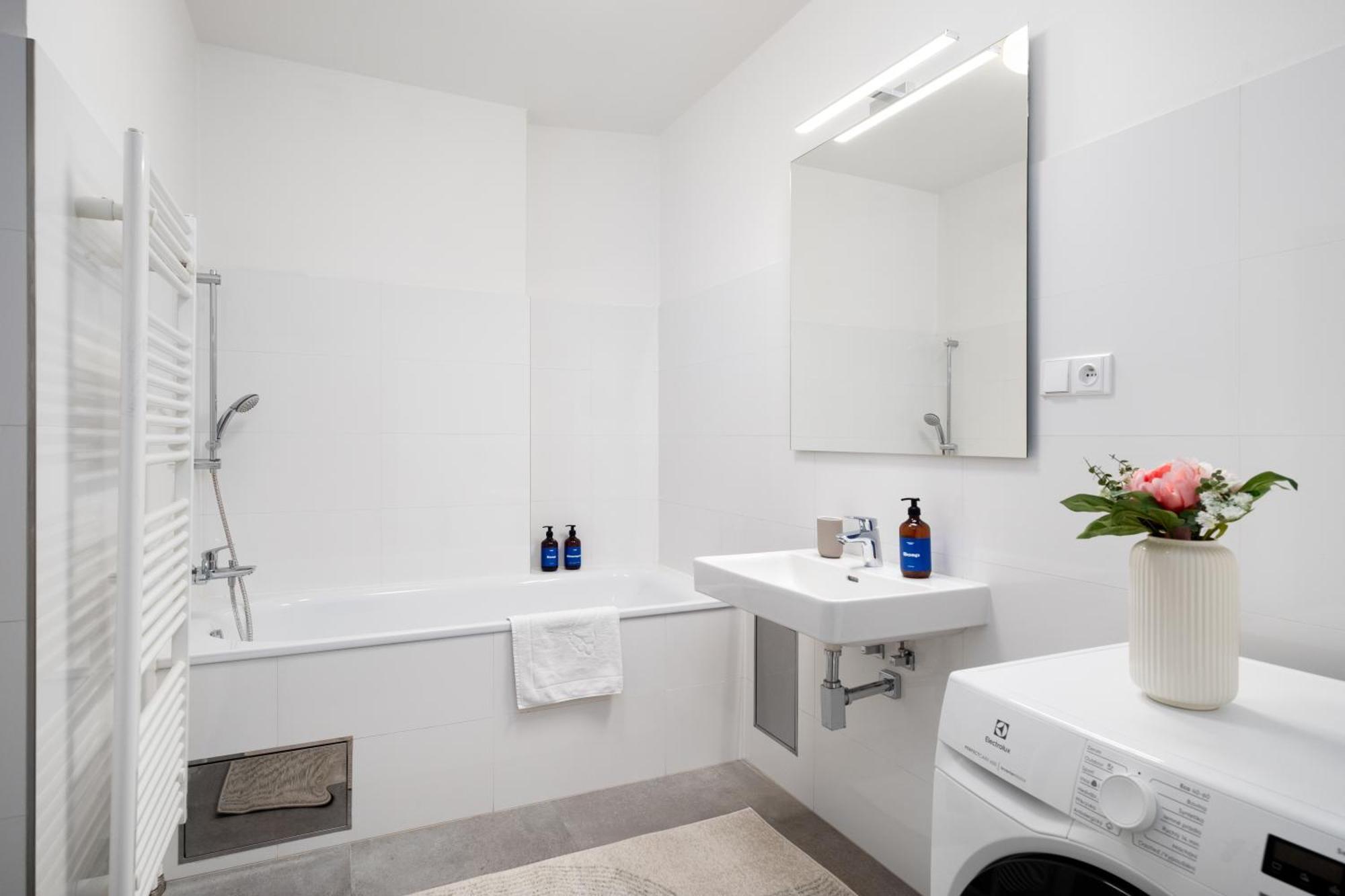 Lägenhet Stru House By Days - Luxurious Next To National Theatre *