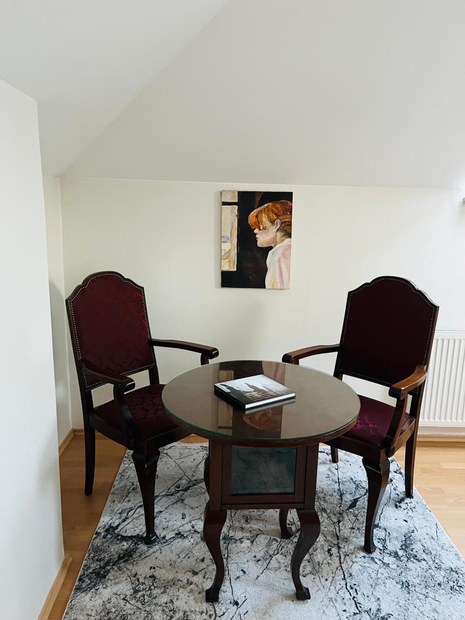 Lägenhet Harrison Homes 02