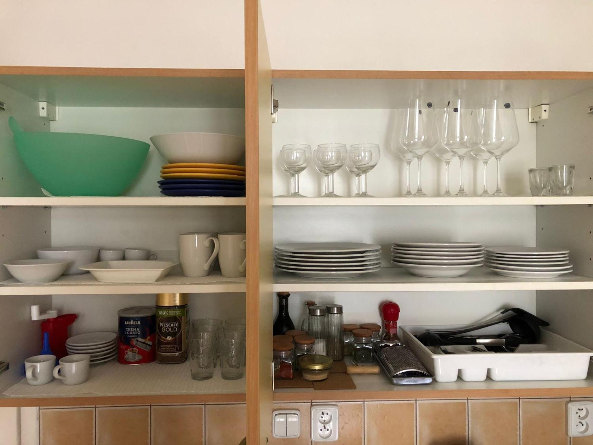 Janlouis Apartmán *