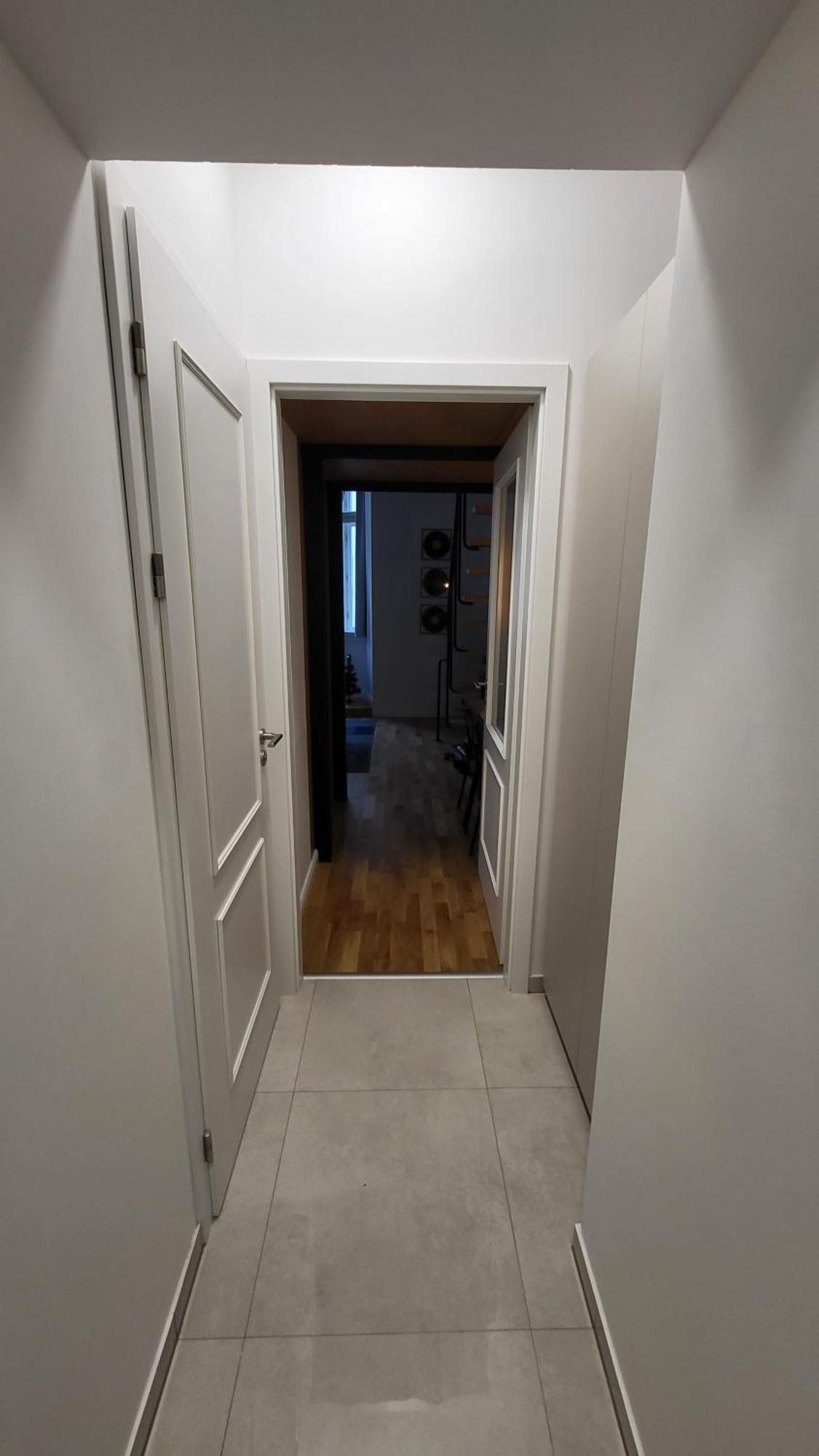 Endless Jecna Apartment *