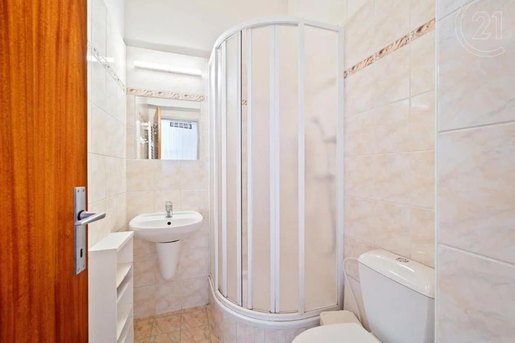 Holiday home House 3 Bedrooms View Of Castle's Monastery Prague