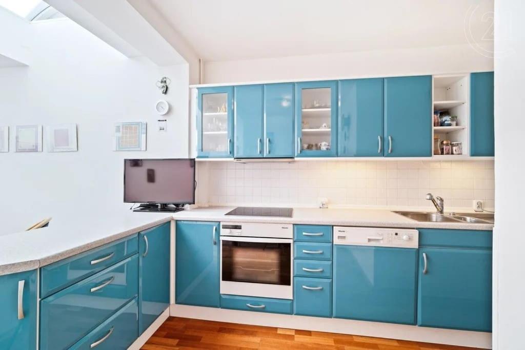 Holiday home House 3 Bedrooms View Of Castle's Monastery Prague