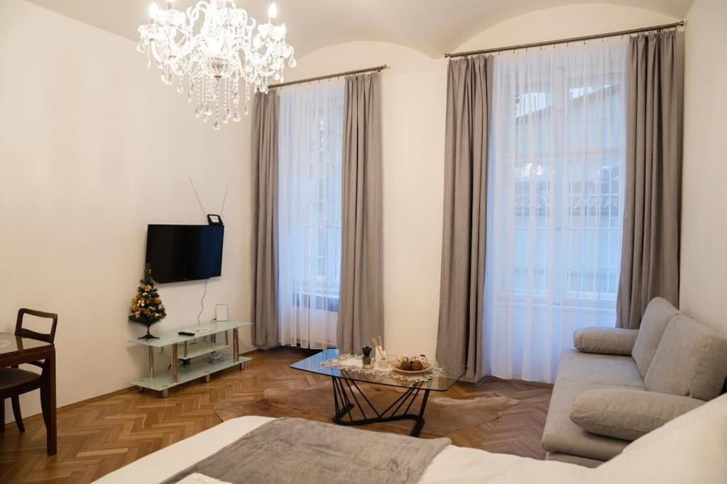 Cozy Flat By Wenceslas Square! Apartment